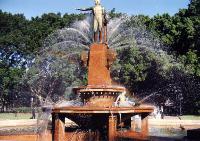 Hyde Park 1001